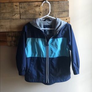 Baby Gap rain jacket